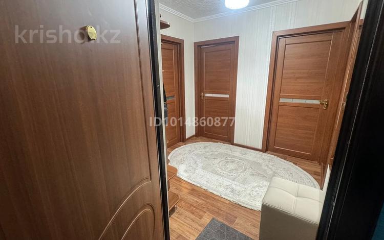 3-бөлмелі пәтер · 62 м² · 3/5 қабат, Алашахана 6, бағасы: 22 млн ₸ в Жезказгане — фото 2