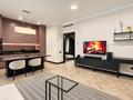 3-комнатная квартира · 100 м² · 1/3 этаж, Аль- Фараби 116/28 — ул. Каппарова за 1.6 млн ₸ в Алматы, Медеуский р-н — фото 2