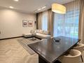 3-комнатная квартира · 100 м² · 1/3 этаж, Аль- Фараби 116/28 — ул. Каппарова за 1.6 млн ₸ в Алматы, Медеуский р-н — фото 4