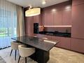 3-комнатная квартира · 100 м² · 1/3 этаж, Аль- Фараби 116/28 — ул. Каппарова за 1.6 млн ₸ в Алматы, Медеуский р-н — фото 5