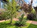 3-комнатная квартира · 100 м² · 1/3 этаж, Аль- Фараби 116/28 — ул. Каппарова за 1.6 млн ₸ в Алматы, Медеуский р-н — фото 8
