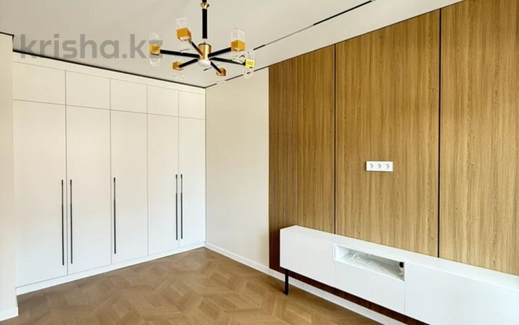 1-комнатная квартира · 34.5 м² · 3/6 этаж, Мкр. Гажайып — Арена парк за 31.6 млн 〒 в Алматы, Алатауский р-н — фото 24