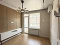 1-комнатная квартира · 34.5 м² · 3/6 этаж, Мкр. Гажайып — Арена парк за 31.6 млн 〒 в Алматы, Алатауский р-н — фото 2