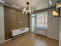 1-комнатная квартира · 34.5 м² · 3/6 этаж, Мкр. Гажайып — Арена парк за 31.6 млн 〒 в Алматы, Алатауский р-н — фото 3