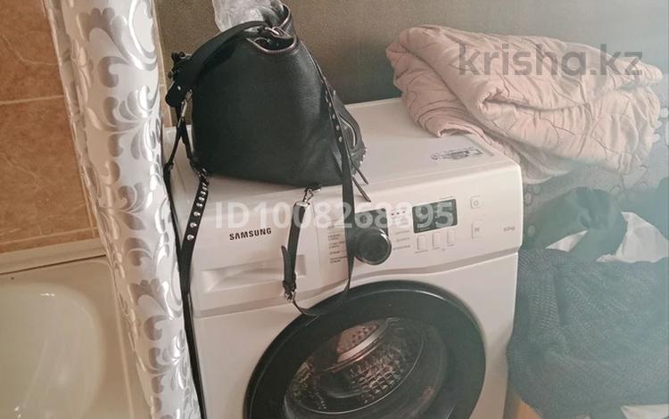 1 бөлме · 18 м² · 5/6 қабат, Кабанбай батыра, бағасы: 90 000 ₸ в Усть-Каменогорске — фото 2