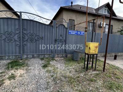Отдельный дом · 6 комнат · 143 м² · 8 сот., мкр Самал-2, Жабай Ата 19 — Казиева за 120 млн ₸ в Шымкенте, Абайский р-н