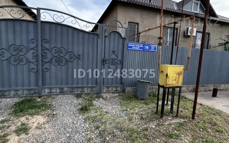 Отдельный дом · 6 комнат · 143 м² · 8 сот., мкр Самал-2, Жабай Ата 19 — Казиева за 120 млн ₸ в Шымкенте, Абайский р-н — фото 2