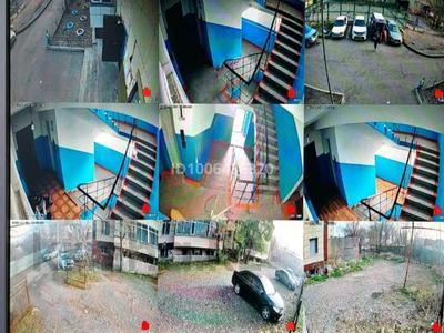3-бөлмелі пәтер · 84 м² · 7/9 қабат, Райымбека, бағасы: 28 млн ₸ в Каскелене