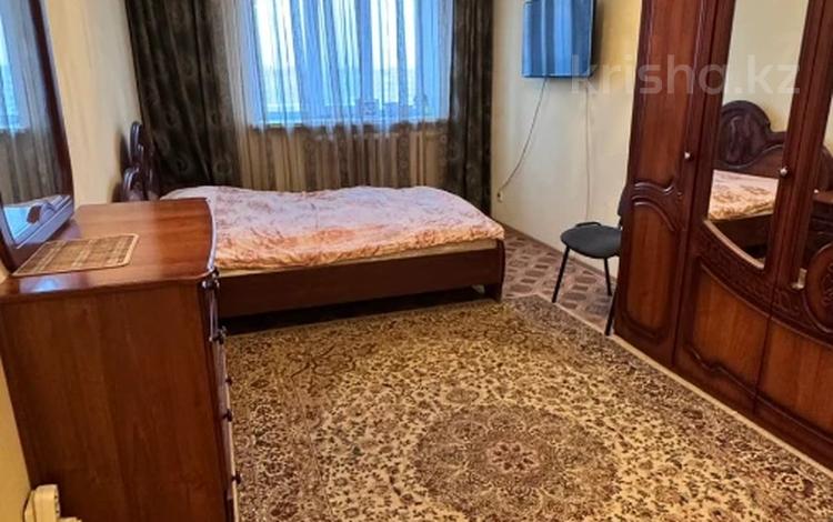 3-комнатная квартира · 96 м² · 9/9 этаж, Кюйши Дины за 34 млн ₸ в Астане, Алматы р-н — фото 2