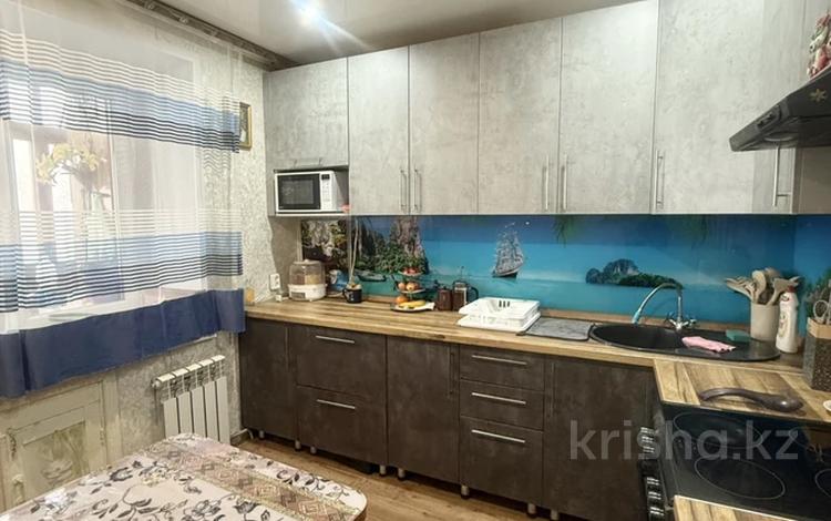 2-бөлмелі пәтер · 50.4 м² · 5/5 қабат, Геологическая 8, бағасы: 16.8 млн ₸ в Усть-Каменогорске — фото 10