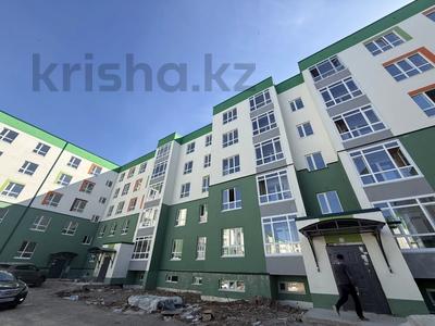 2-комнатная квартира · 59 м² · 1/5 этаж, Жамбыла Жабаева 5 за 17 млн 〒 в Косшы