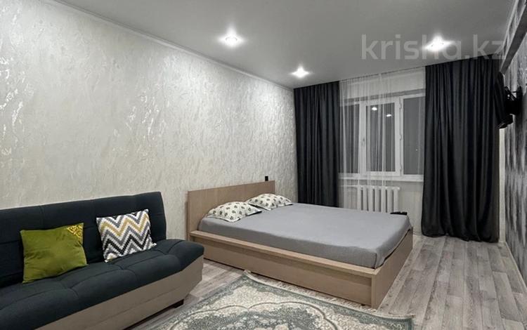 1-комнатная квартира · 39 м² · 2/5 этаж, Караменде би 74/1 за 13 000 〒 в Балхаше — фото 9
