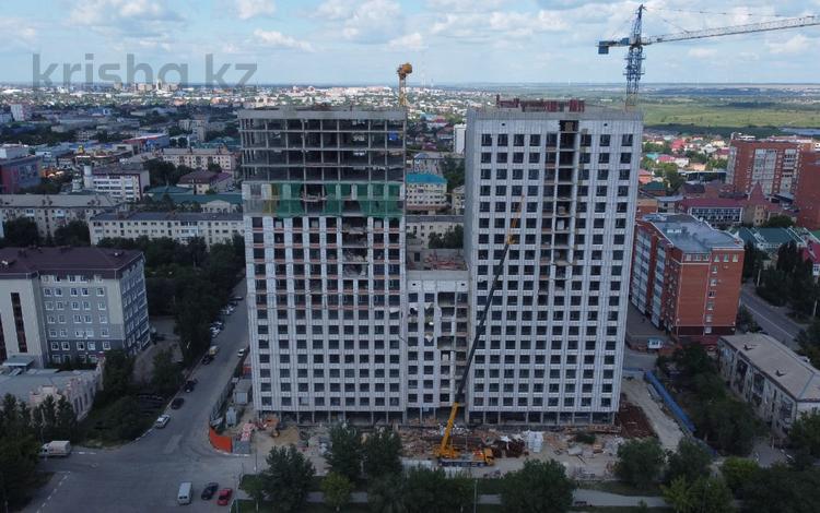 2-комнатная квартира, 63.99 м², 4/16 этаж, толстого 32