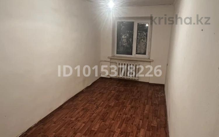 2-бөлмелі пәтер · 45 м² · 3/5 қабат, Абая 18 — Возле центральный парк, бағасы: 9 млн ₸ в Балхаше — фото 2