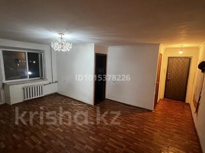 2-комнатная квартира · 45.4 м² · 3/5 этаж, Абая 18 — Возле центральный парк за 9.8 млн ₸ в Балхаше