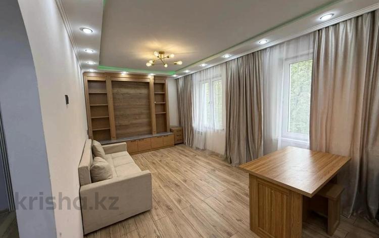 2-бөлмелі пәтер · 30 м² · 4/5 қабат, Маметовой, бағасы: 25.5 млн ₸ в Алматы, Алмалинский р-н — фото 2