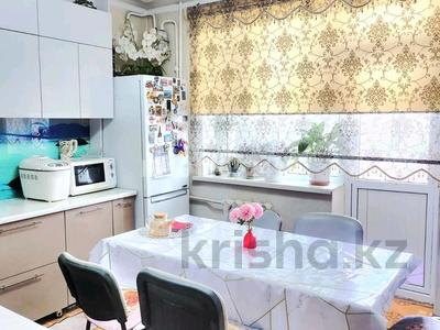 4-комнатная квартира · 110 м² · 2/5 этаж, мкр Астана за 40.5 млн ₸ в Таразе