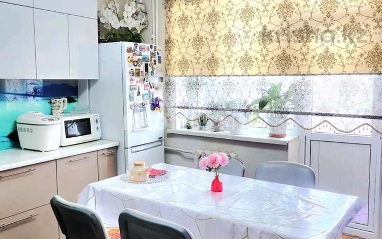 4-комнатная квартира · 110 м² · 2/5 этаж, мкр Астана за 40.5 млн ₸ в Таразе — фото 2