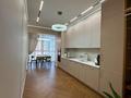 2-бөлмелі пәтер · 140 м² · 6/9 қабат, А Молдагуловой 66, бағасы: 82 млн ₸ в Актобе — фото 4