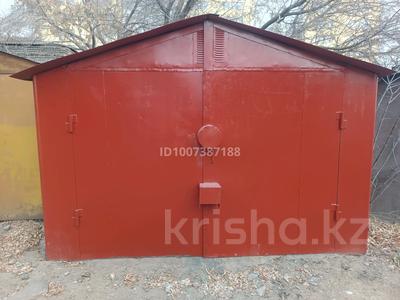 Гараж · 21 м² · Шакарима 1 — Во дворе Шакарима 1, бағасы: 450 000 〒 в Семее