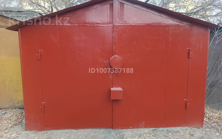 Гараж · 21 м² · Шакарима 1 — Во дворе Шакарима 1, бағасы: 450 000 〒 в Семее — фото 2