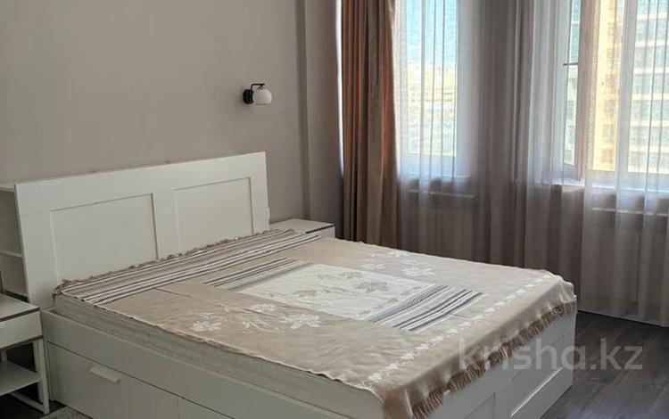 2-бөлмелі пәтер · 51 м² · 5/8 қабат, Мангилик Ел 51/2, бағасы: 270 000 ₸ в Астане, Есильский р-н — фото 2