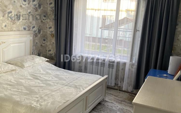 3-комнатная квартира · 85 м² · 1/3 этаж, Сулейманова 270 за 27 млн ₸ в Таразе — фото 2