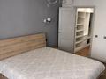 2-бөлмелі пәтер · 55 м² · 7/13 қабат, Утеген батыра 17б, бағасы: 350 000 ₸ в Алматы, Ауэзовский р-н — фото 3
