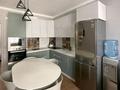 2-бөлмелі пәтер · 55 м² · 7/13 қабат, Утеген батыра 17б, бағасы: 350 000 ₸ в Алматы, Ауэзовский р-н — фото 8