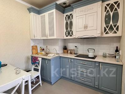 2-комнатная квартира · 45 м² · 13/13 этаж, Ракымжан Кошкарбаев 68 за 21.5 млн ₸ в Астане, Сарайшык р-н