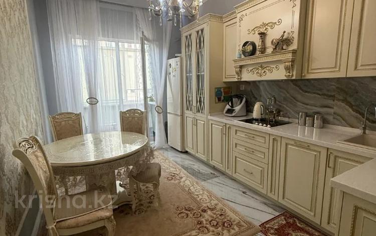 2-бөлмелі пәтер · 84 м² · 2/4 қабат, Ер Тостык, бағасы: 70 млн ₸ в Алматы, Наурызбайский р-н — фото 7