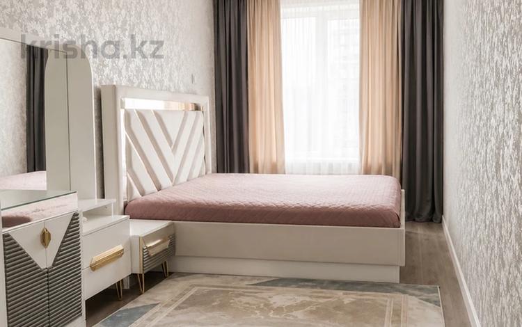2-бөлмелі пәтер · 60 м², Бейбарыс султан 25/2, бағасы: 250 000 ₸ в Астане, Сарыарка р-н — фото 152