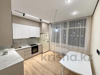 1-бөлмелі пәтер · 40 м², Туран 52/2, бағасы: 220 000 ₸ в Астане, Есильский р-н