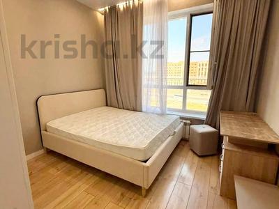 2-бөлмелі пәтер · 42 м², Нажимеденова 54/1, бағасы: 210 000 ₸ в Астане, Алматы р-н