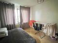 2-бөлмелі пәтер · 55 м² · 1/4 қабат, мкр Тастак-2, Тургут Озала 168/27, бағасы: 35 млн ₸ в Алматы, Алмалинский р-н