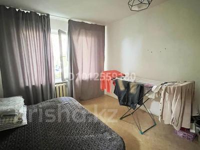 2-бөлмелі пәтер · 55 м² · 1/4 қабат, мкр Тастак-2, Тургут Озала 168/27, бағасы: 35 млн ₸ в Алматы, Алмалинский р-н