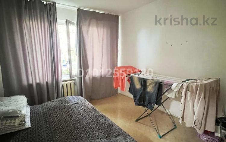 2-бөлмелі пәтер · 55 м² · 1/4 қабат, мкр Тастак-2, Тургут Озала 168/27, бағасы: 35 млн ₸ в Алматы, Алмалинский р-н — фото 2