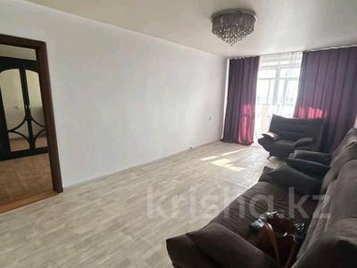 2-бөлмелі пәтер · 54 м² · 12/12 қабат, Жилгородок ш/а., Тургенева 36, бағасы: 12 млн ₸ в Актобе, мкр Жилгородок