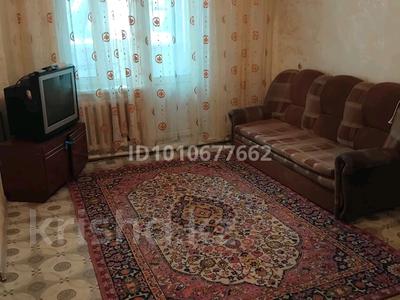 2-комнатная квартира · 46 м² · 1/2 этаж, Циолковского 20 за 11 млн ₸ в Талдыкоргане