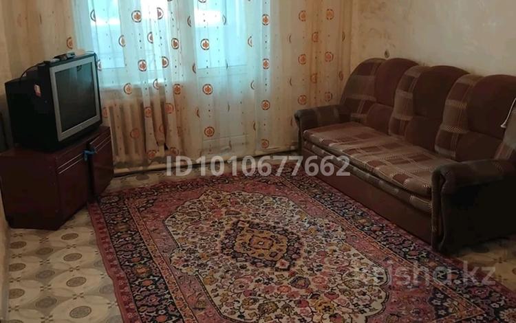 2-комнатная квартира · 46 м² · 1/2 этаж, Циолковского 20 за 11 млн ₸ в Талдыкоргане — фото 2