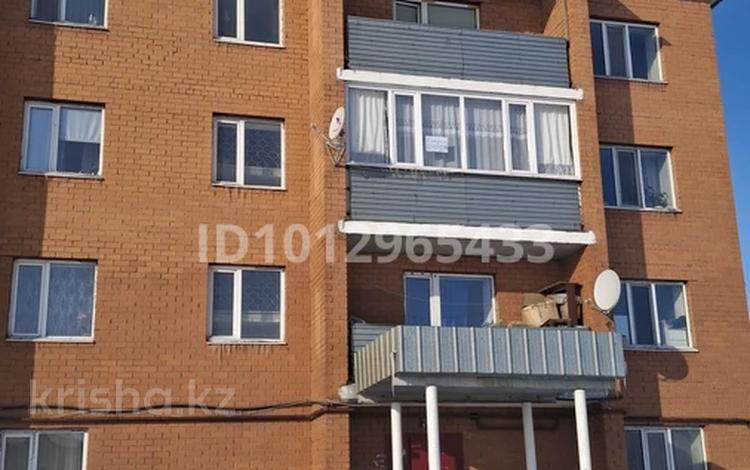 1-бөлмелі пәтер · 43.9 м² · 3/4 қабат, Иманова 9, бағасы: 12.5 млн ₸ в Акколе — фото 2