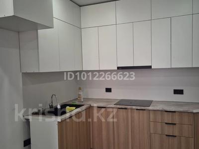3-комнатная квартира · 58 м² · 2/3 этаж, ул. Аубакирова 12 за 300 000 〒 в 