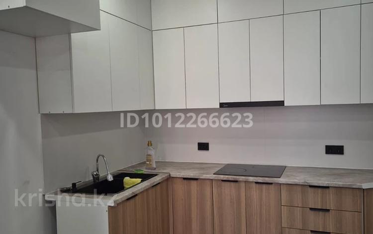 3-комнатная квартира · 58 м² · 2/3 этаж, ул. Аубакирова 12 за 290 000 ₸ в  — фото 2