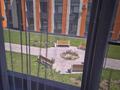 3-комнатная квартира · 58 м² · 2/3 этаж, ул. Аубакирова 12 за 290 000 ₸ в  — фото 11