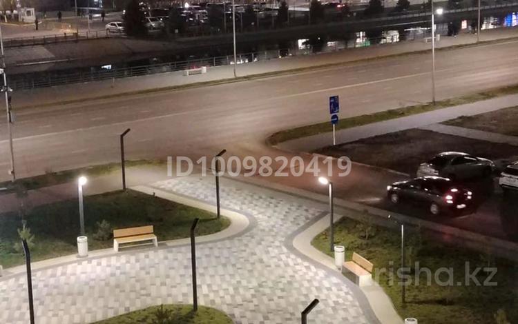 1-бөлмелі пәтер · 36 м² · 5/5 қабат, мкр 11 14 — Напротив КеруенСити, бағасы: 10 000 ₸ в Актобе — фото 2