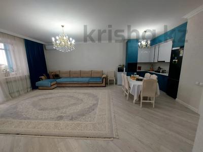 2-комнатная квартира · 84 м² · 2/8 этаж, Достоевского за 48.8 млн 〒 в Семее