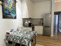2-комнатная квартира · 47 м² · 8/9 этаж, Шоссе Коргалжын 15/1 — мухамедханова за 32.5 млн ₸ в Астане, Нура р-н — фото 3