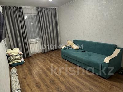 2-комнатная квартира · 45 м² · 3/5 этаж, мкр 5 105 — Есет батыра за 13 млн ₸ в Актобе