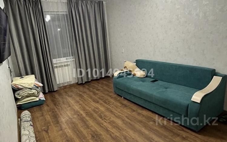 2-комнатная квартира · 45 м² · 3/5 этаж, мкр 5 105 — Есет батыра за 13 млн ₸ в Актобе — фото 2