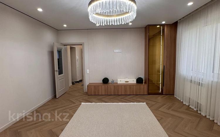 2-комнатная квартира · 64 м² · 3/5 этаж, мкр Нурсат 149 за 35 млн ₸ в Шымкенте, Каратауский р-н — фото 2